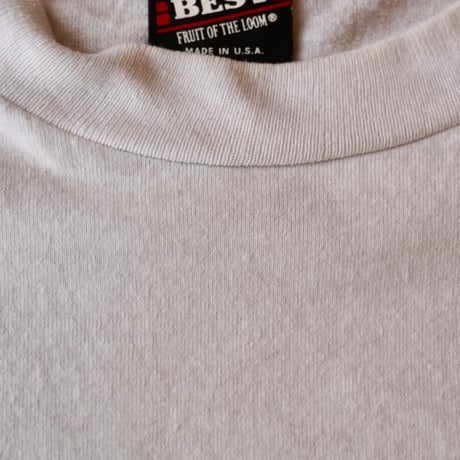 FRUIT OF THE LOOM T-shirt