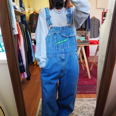 KEY overall