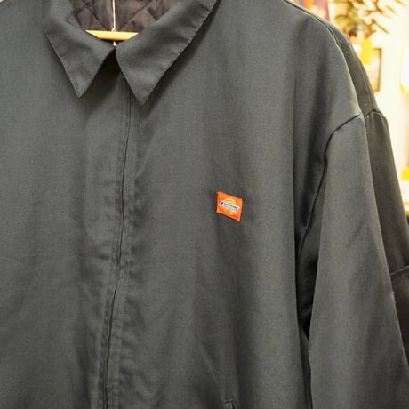 Dickies work jacket