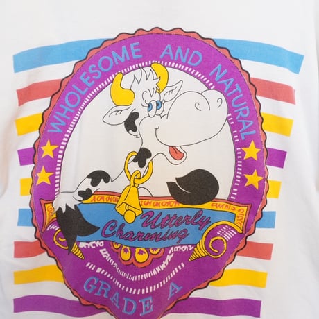 vintage T-shirt