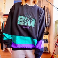 made in USA sweat