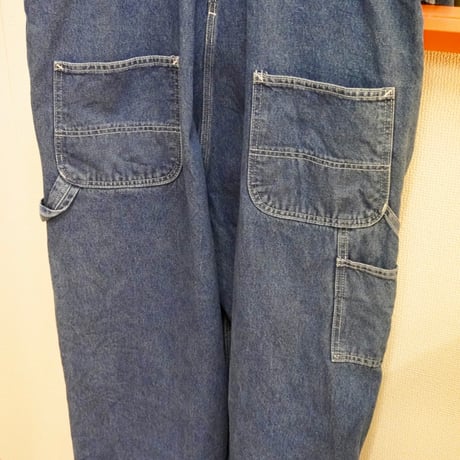 carhartt overall