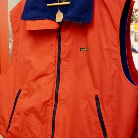OSHKOSH vest
