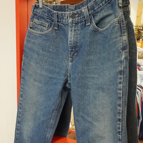 carhartt denim 34×30