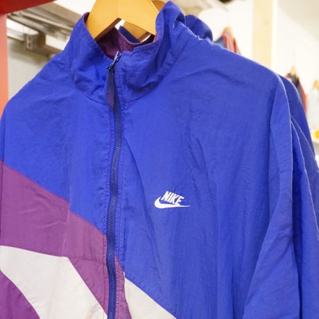 NIKE nylon jacket