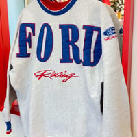 FORD sweat