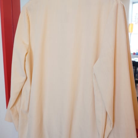 Summer jacket