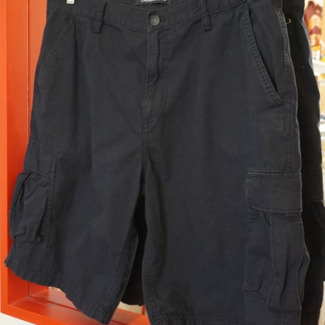CALVIN KLEIN JEANS cargo short pants