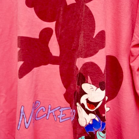 Disney mickey T-shirt