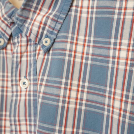 Wrangler S/S shirt
