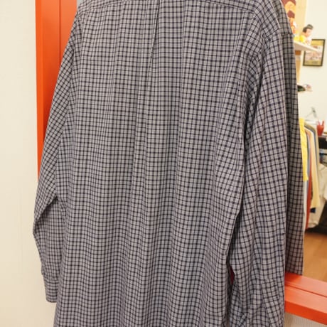 Ralph Lauren check shirt