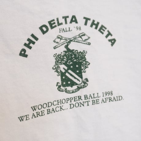 vintage  T-shirt