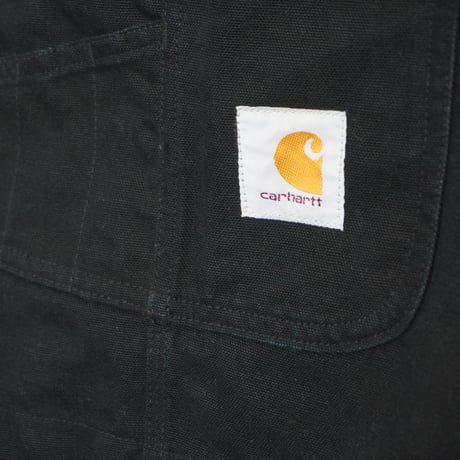 carhartt overall 36×32