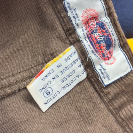 corduroy short skirt