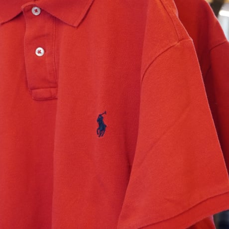 Ralph Lauren polo shirt