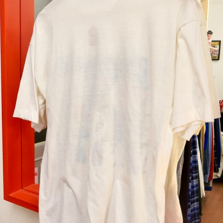 Reebok T-shirt