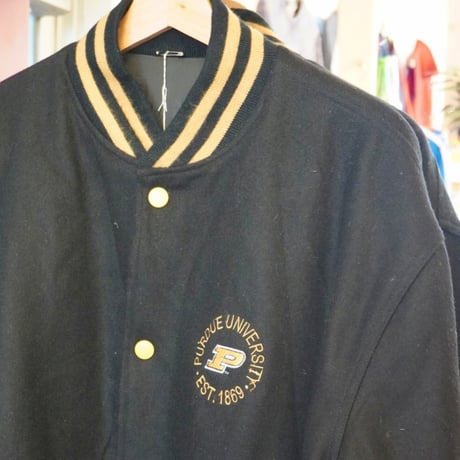 college stadium jacket