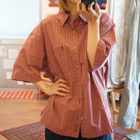 Timberland S/S shirt