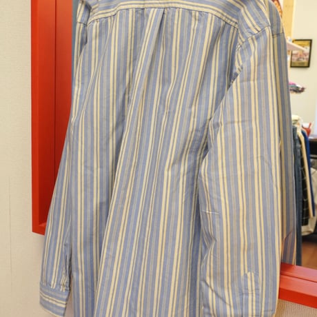 Ralph Lauren stripe shirt