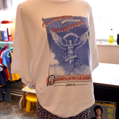 vintage T-shirt