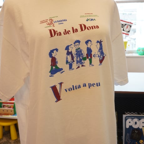 vintage T-shirt