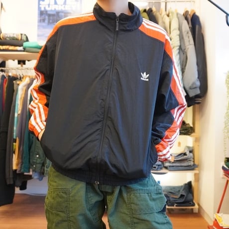 adidas track jacket