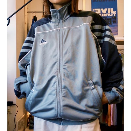 adidas track jacket