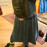flare skirt
