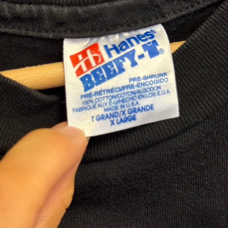 made in USA T-shirt