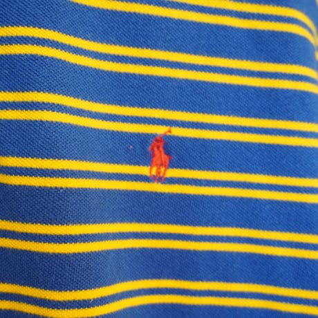Ralph Lauren polo shirt