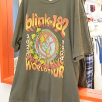 blink-182 T-shirt