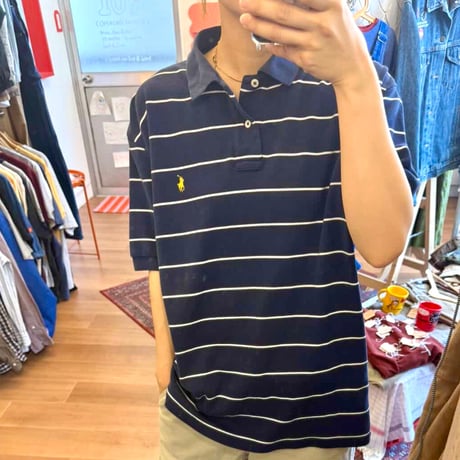 Ralph Lauren polo shirt