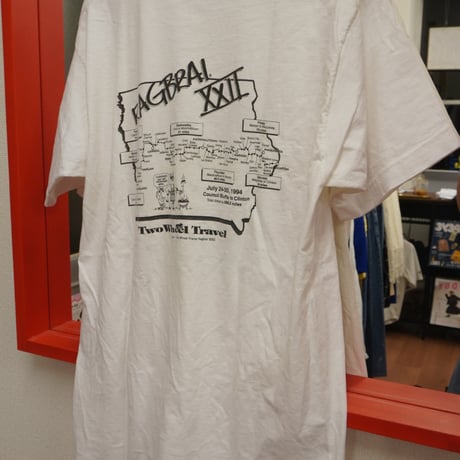 vintage Tee