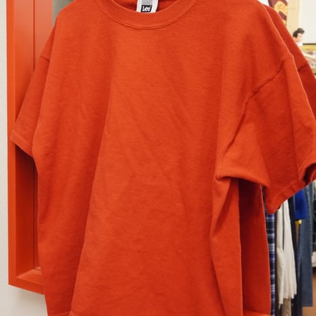 Lee sweat T-shirt