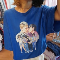 Supreme T-shirt