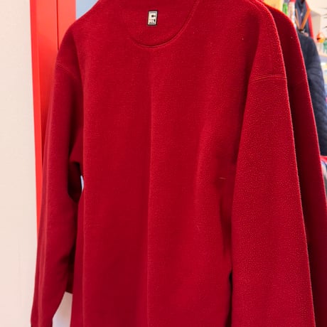 CHAPS full zip fleece
