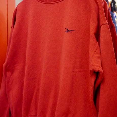Reebok sweat