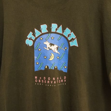made in USA T-shirt