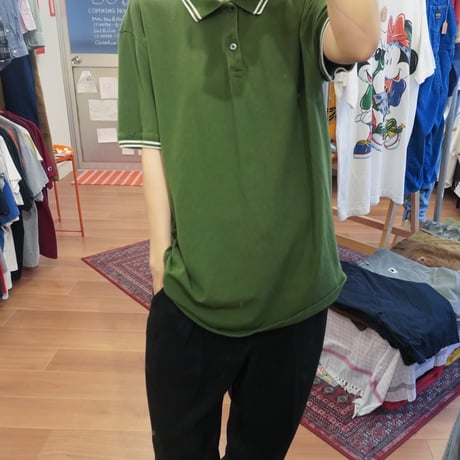 BANANA REPUBLIC polo shirt