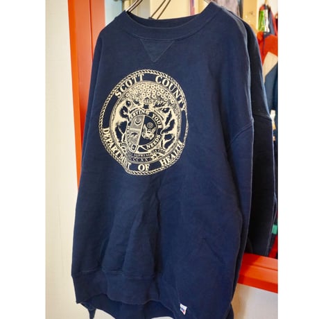 Russell athletic sweat