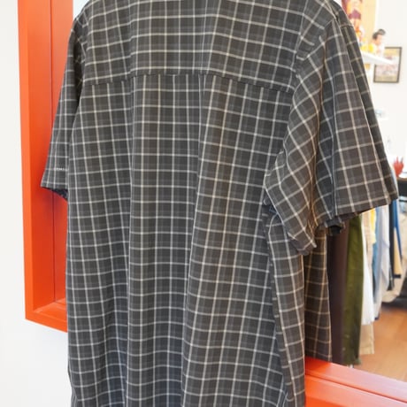 Columbia S/S shirt