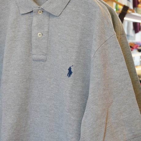 Ralph Lauren polo shirt