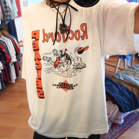 vintage T-shirt