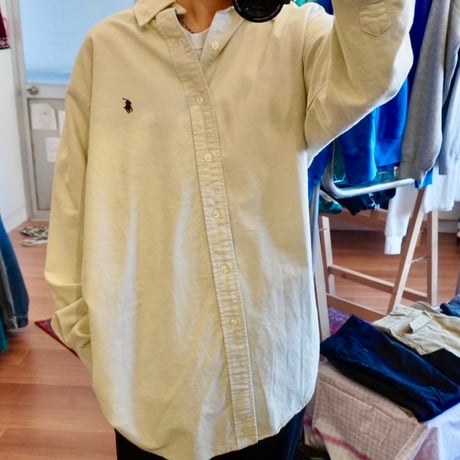 Ralph Lauren shirt