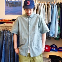 Eddie Bauer S/S shirt