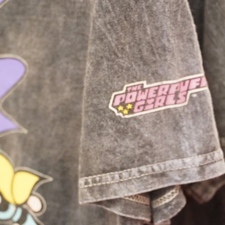 Powerpuff Girls T-shirt