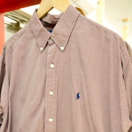 Ralph Lauren shirt
