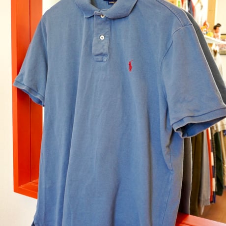 Ralph Lauren polo shirt