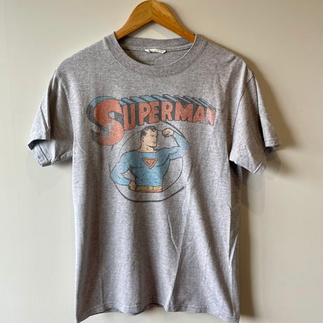 スーパーマン Ｔシャツ