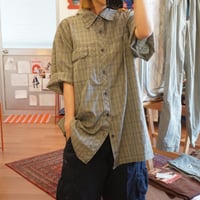JACKEROO S/S shirt